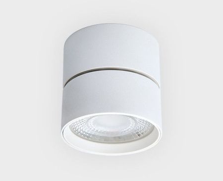 Спот Italline IT02 IT02-010 white 4000K