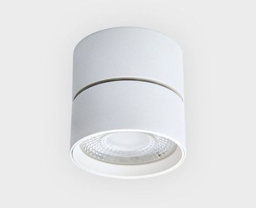 Спот Italline IT02 IT02-010 white 4000K - фото 2