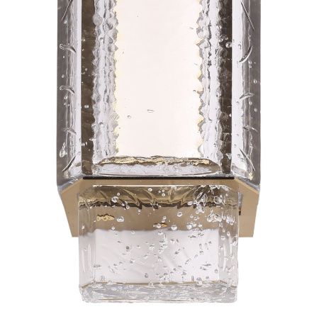 Светильник настенный ST Luce Eis (Еис) SL6140.301.01