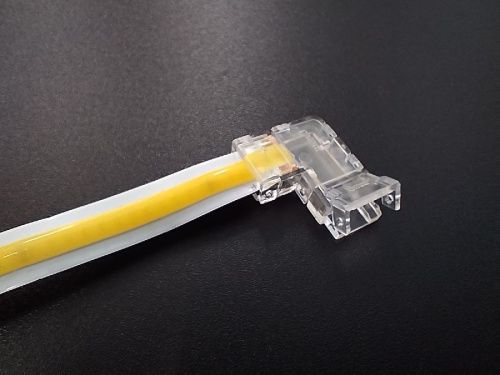 Набор угловых прижимных коннекторов Fiberli 12830204 - фото 4