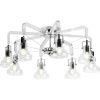Лампа светодиодная Uniel Ufo (Уфо) LED-U270-60W/3000K/E27/FR PLU01WH