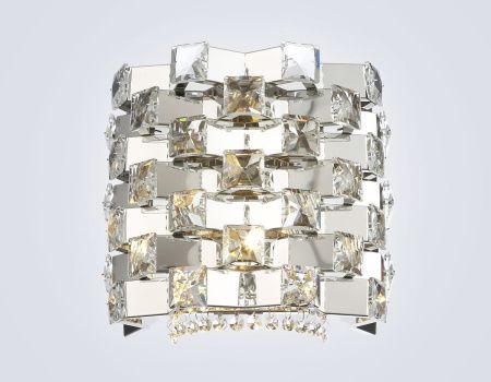 Светильник настенный Ambrella Light Crystal (Црыстал) LH41012