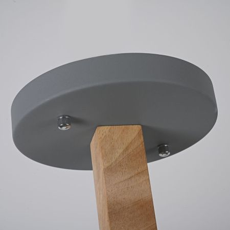 Люстра на штанге ImperiumLoft Turna X (Турна КС) 178305-26