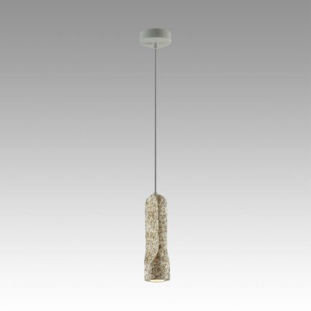 Светильник подвесной Odeon Light Pietra (Пиетра) 7010/1A