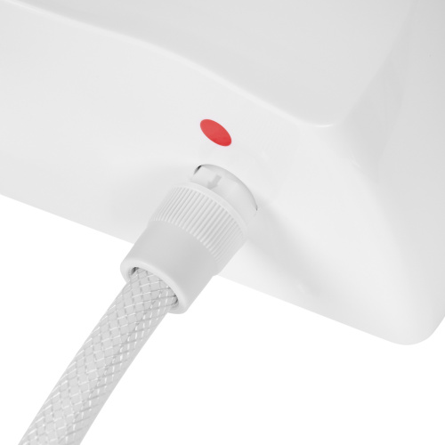 Водонагреватель электрический проточный 4 кВт Royal Thermo SmartFix S (3,5 kW) - фото 3