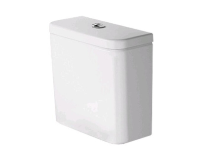 Бачок для унитаза Duravit Durastyle 941100005