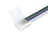 Соединитель гибкий двухсторонний 5050 (5 шт.) Ambrella Light Led strip (Лед стрип) GS7801