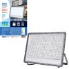 Прожектор Uniel ULF-F52B-300W/6500K IP65 200-240V GREY