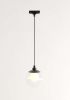 Трековый магнитный светильник Crystal Lux UX5 CLT 0.36 005 5W BL 4000K