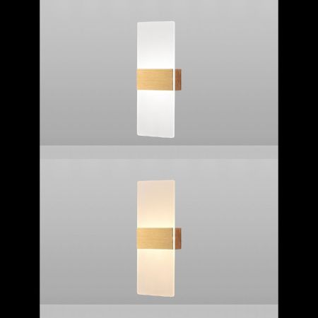Светильник настенный Natali Kovaltseva LED LAMPS 81414
