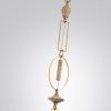 Светильник подвесной Odeon Light Pendant (Пендант) 5441/1A