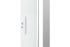 Шкаф-пенал Taliente Amato TA-CBled-L40160 40х160 подвесной цвет белый