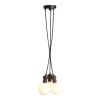 Светильник подвесной ST Luce Cork (Цорк) SL6226.403.03