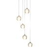 Светильник подвесной Loft It Rain 10112/5