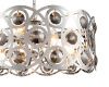 Люстра подвесная Vele Luce Silk (Силк) VL3143P08