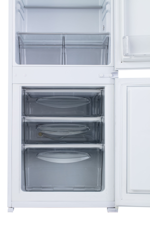 Морозильный шкаф встраиваемый Graude Comfort IKG 180.1