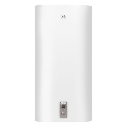 Водонагреватель электрический накопительный 2 кВт Ballu BWH/S 100 Azurro DH - фото 2