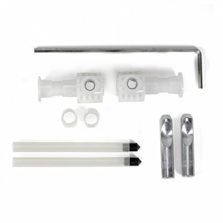 Крышка сиденье Teymi Helmi S40302MB