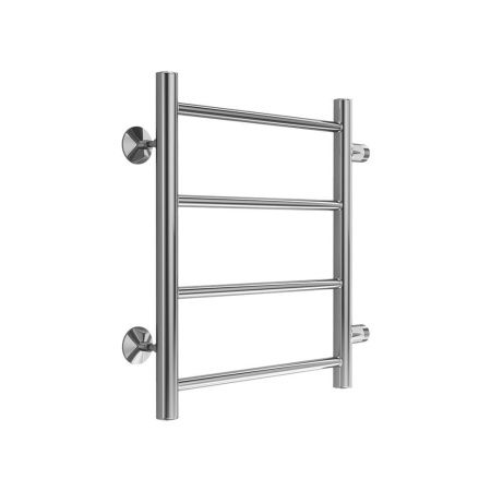 Полотенцесушитель водяной Terminus 4670078529855 50х50 хром