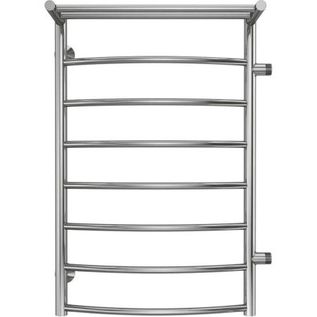 Полотенцесушитель водяной Terminus 4670078556769 60х80 хром