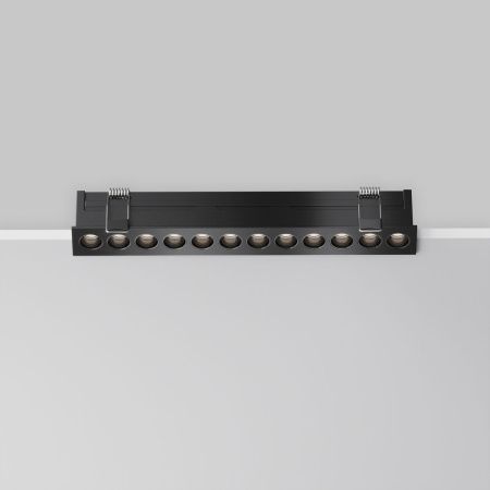 Светильник встраиваемый Maytoni Technical Points DL065-20W3-6K-B