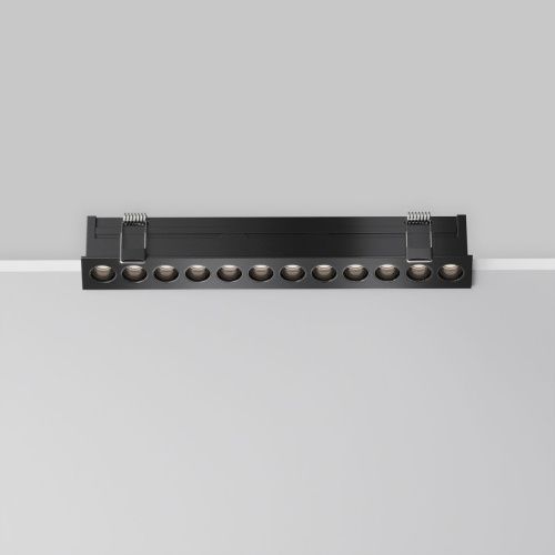 Светильник встраиваемый Maytoni Technical Points DL065-20W3-6K-B - фото 4