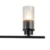 Светильник подвесной Escada Reverse (Реверсе) 2100/3P Black