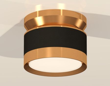 Светильник накладной Ambrella Light TECHNO SPOT (ТЕЦХНО СПОТ) XS8102060