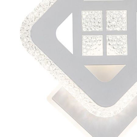 Бра Escada Arcturus (Арцтурус) 10226/1LED BL White
