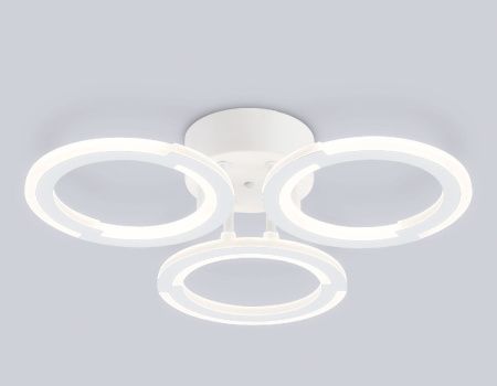 Люстра потолочная Ambrella Light Original (Оригинал) FA8942