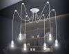 Люстра подвесная Ambrella Light Traditional (Традитионал) TR8177