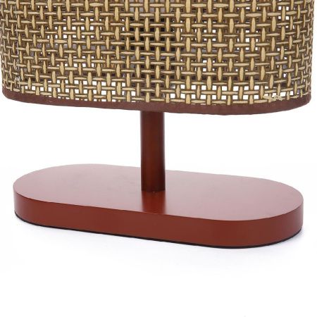 Настольная лампа Lumion Maderana (Мадерана) 8202/1T