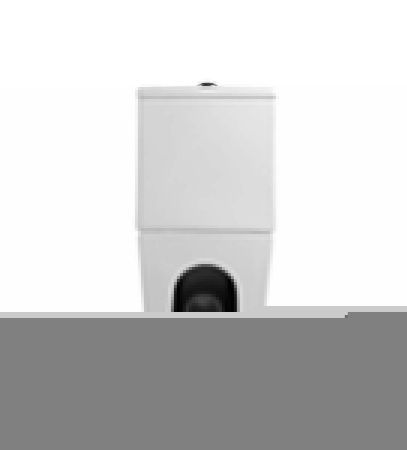 Унитаз напольный с бачком Orange C05-000w белый с сиденьем микролифт душевой смыв