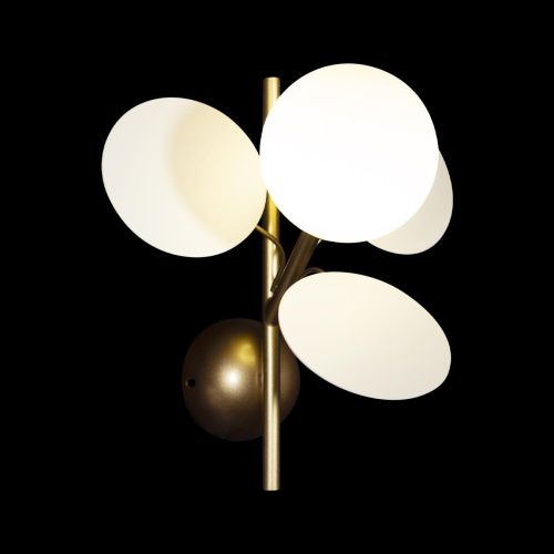 Бра Loft It Matisse 10008/1W white - фото 2