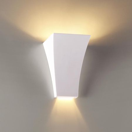 Светильник настенный Odeon Light Giada (Гиада) 3882/1W