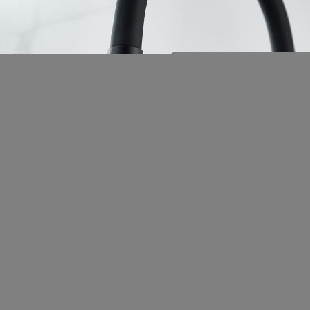 Смеситель для кухни Raffine F303H-3 на мойку черный