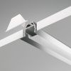 Алюминиевый профиль встраиваемый Maytoni Led Strip ALM010S-2M