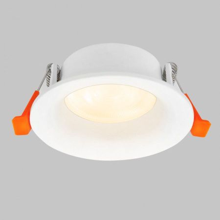 Светильник встраиваемый IMEX IL.0029.0001-WH