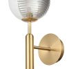 Бра Vele Luce Amore (Аморе) VL5484W01