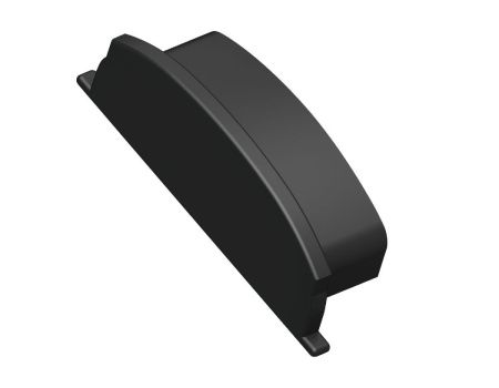 Заглушка (4 шт.) Ambrella Light Alum Profile (Алум Профиле) GP8210