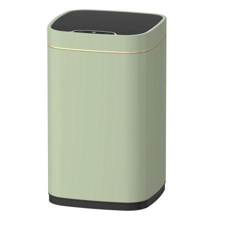 Ведро мусорное Java S-883B-12LG