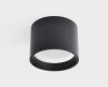 Светильник накладной Italline IT02-007 IT02-007 black 4000K
