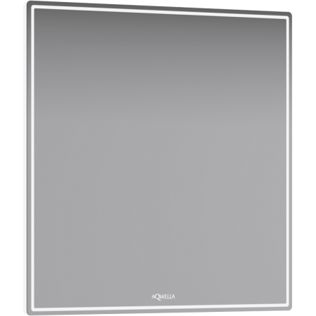 Зеркало в ванную Aqwella Y UM0207 70х70