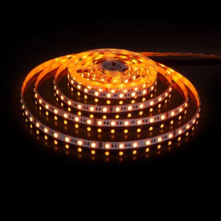 Светодиодная лента Elektrostandard 24V 60Led 24W IP20 RGBW 4690389172304