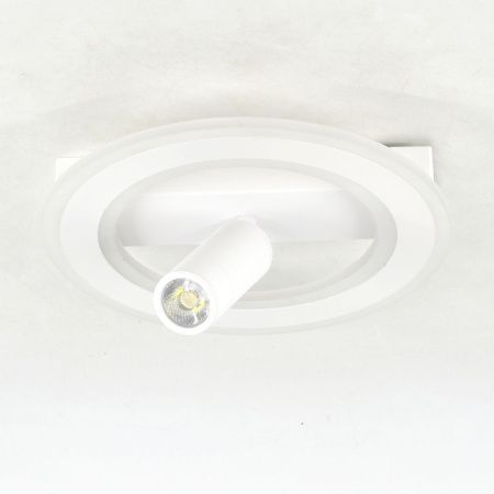 Спот Escada 30045Led 20045SMA/01LED WH