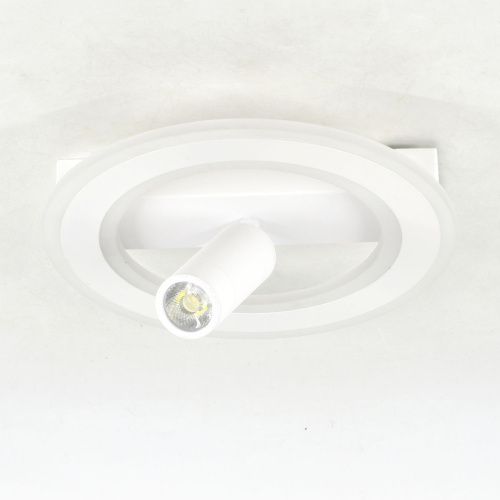 Спот Escada 30045Led 20045SMA/01LED WH - фото 2