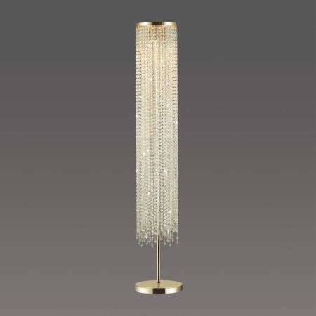 Торшер Odeon Light Chokka (Цхокка) 5028/3F