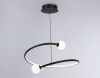 Светильник подвесной Ambrella Light LineTech (ЛинеТецх) FL66293