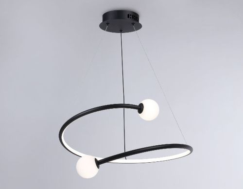 Светильник подвесной Ambrella Light LineTech (ЛинеТецх) FL66293 - фото 5
