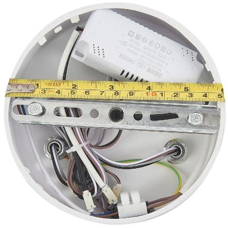 Светильник потолочный Natali Kovaltseva SIMPLY (СИМПЛЫ) LED LAMPS 81404